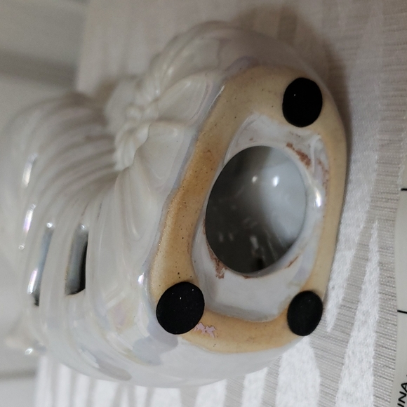 2 Decorative Seahorse's ♥, Book Shelf Ends, Under the Sea Decor - Picture 6 of 10